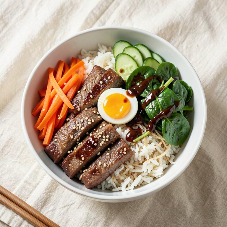 Bibimbap