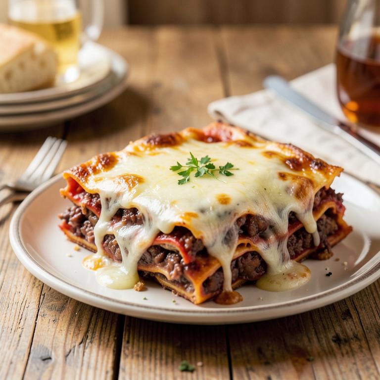 Lasagne